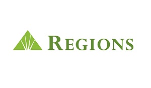 Regionsbanklogo