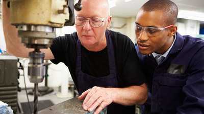 10 Million Reasons for Work and Career Readiness Education